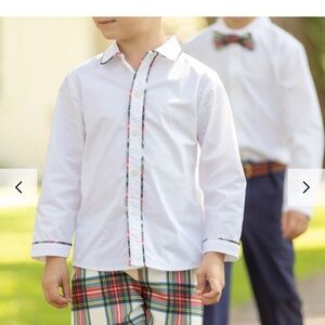 Henry Duvall Formal Short Set